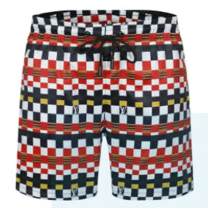 Louis Vuitton Shorts Limited Perfect STK-Max00962