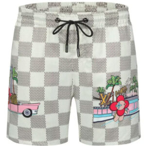 Louis Vuitton Shorts Limited Perfect STK-Max00963
