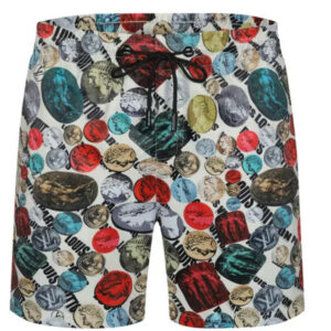 Louis Vuitton Shorts Limited Perfect STK-Max00964