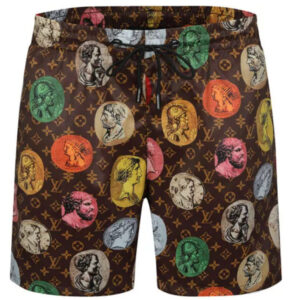 Louis Vuitton Shorts Limited Perfect STK-Max00966