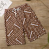 Louis Vuitton Shorts Limited Perfect STK-Max00967