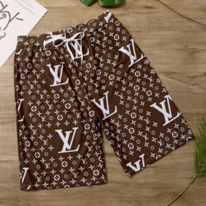 Louis Vuitton Shorts Limited Perfect STK-Max00968