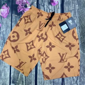Louis Vuitton Shorts Limited Perfect STK-Max00970