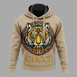 Gucci Premium Hoodie - Max009920