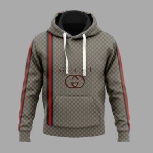 Gucci Premium Hoodie - Max009921