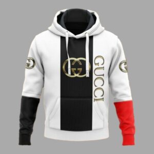 Gucci Premium Hoodie - Max009922