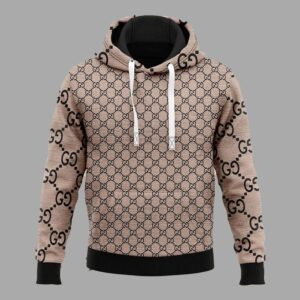 Gucci Premium Hoodie - Max009923