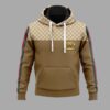 Gucci Premium Hoodie - Max009924