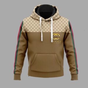 Gucci Premium Hoodie - Max009924