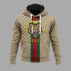 Gucci Premium Hoodie - Max009925