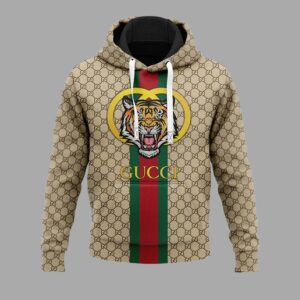 Gucci Premium Hoodie - Max009925