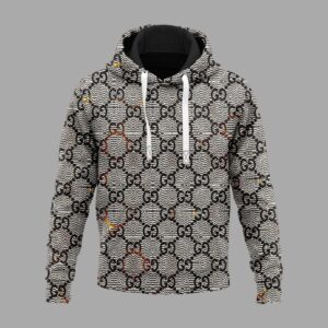 Gucci Premium Hoodie - Max009926