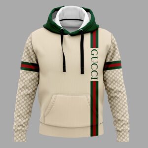 Gucci Premium Hoodie - Max009927
