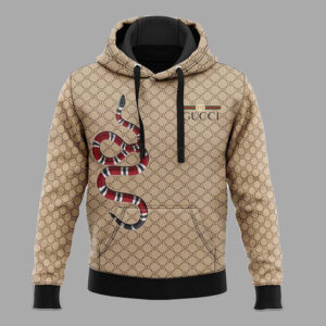 Gucci Premium Hoodie - Max009928