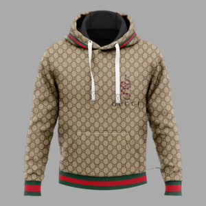 Gucci Premium Hoodie - Max009929