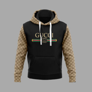 Gucci Premium Hoodie - Max009930