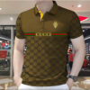 New 2026 - Gucci Polo Shirt For Men - Max009934