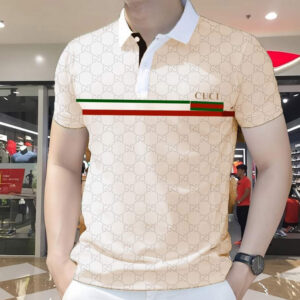 New 2026 - Gucci Polo Shirt For Men - Max009938