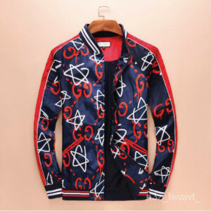 Gucci Jacket or Bomber Jacket -  Max010000