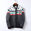 Gucci Jacket or Bomber Jacket -  Max010004