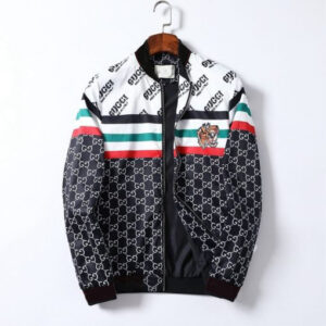 Gucci Jacket or Bomber Jacket -  Max010004
