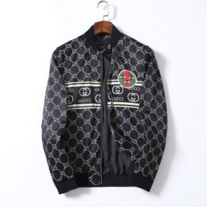 Gucci Jacket or Bomber Jacket -  Max010005