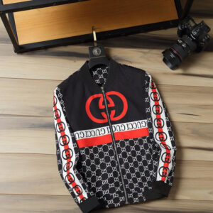 Gucci Jacket or Bomber Jacket -  Max010008