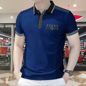 New 2026 - Gucci Polo Shirt For Men - Max010009