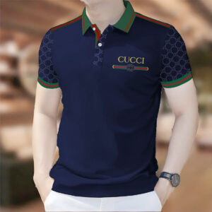New 2026 - Gucci Polo Shirt For Men -Max010014