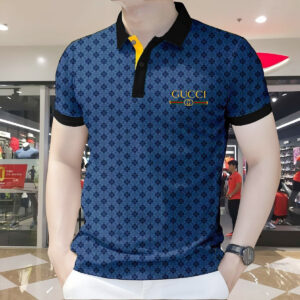 New 2026 - Gucci Polo Shirt For Men - Max010017