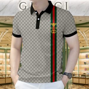 New 2026 - Gucci Polo Shirt For Men - Max010021