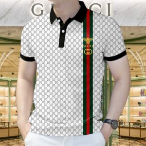 New 2026 - Gucci Polo Shirt For Men - Max010022
