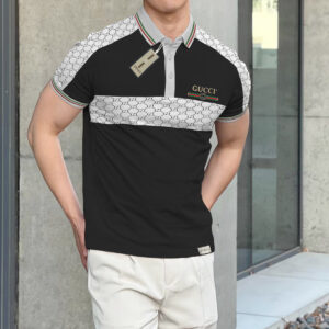 New 2026 - Gucci Polo Shirt For Men - Max010026