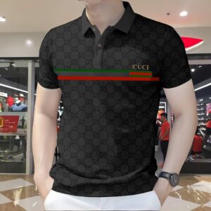 New 2026 - Gucci Polo Shirt For Men - Max010027
