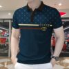 New 2026 - Gucci Polo Shirt For Men - Max010030