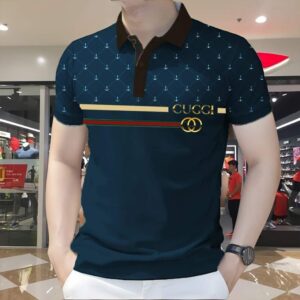New 2026 - Gucci Polo Shirt For Men - Max010030