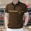 New 2026 - Gucci Polo Shirt For Men - Max010032