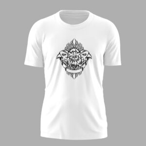 Premium T-Shirt Outfit For Men Women - Max010034