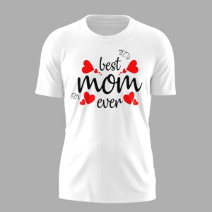 Premium T-Shirt Outfit For Men Women - Max010037