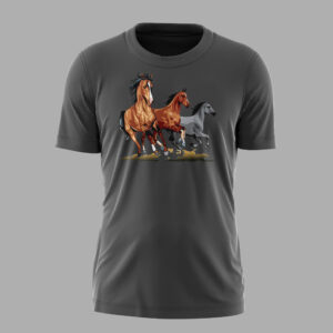 Premium T-Shirt Outfit For Men Women - Max010041