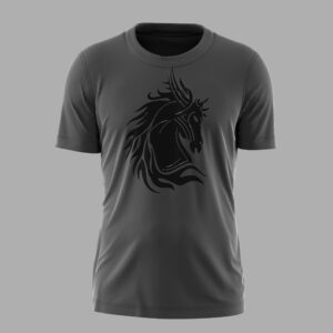 Premium T-Shirt Outfit For Men Women - Max010042