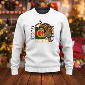 2026-Gucci Sweater,Sweatshirt   - Max010047