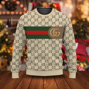 2026-Gucci Sweater,Sweatshirt   - Max010048