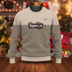 2026-Gucci Sweater,Sweatshirt   - Max010049