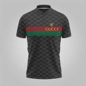 New 2026 - Gucci Polo Shirt For Men - Max010052
