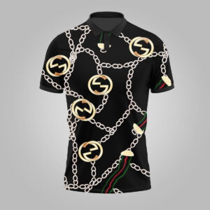 New 2026 - Gucci Polo Shirt For Men - Max010053