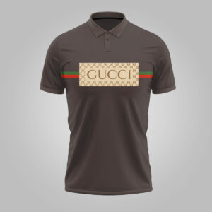 New 2026 - Gucci Polo Shirt For Men - Max010054