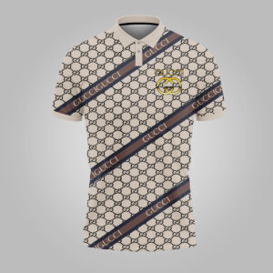 New 2026 - Gucci Polo Shirt For Men - Max010055