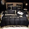 Christian Dior Bedding Sets Home Decor - Max010147