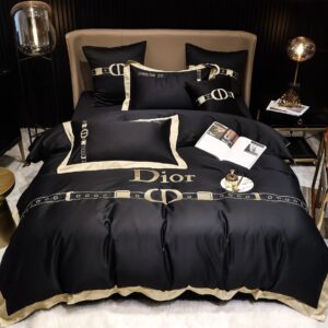 Christian Dior Bedding Sets Home Decor - Max010147